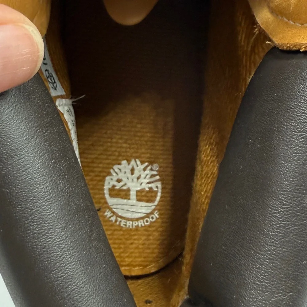 Timberland 6
